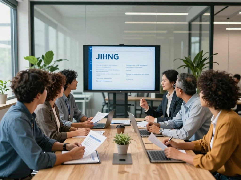 How Internal Job Postings Are Filled: A Step-by-Step Guide